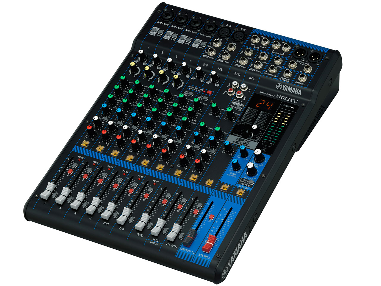 MG12XU �̐��i�摜