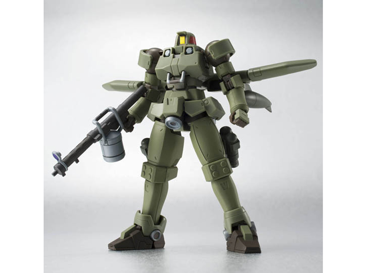 ROBOT�� <SIDE MS> �V�@����L�K���_��W ���[�I�[(��s���j�b�g����) �̐��i�摜