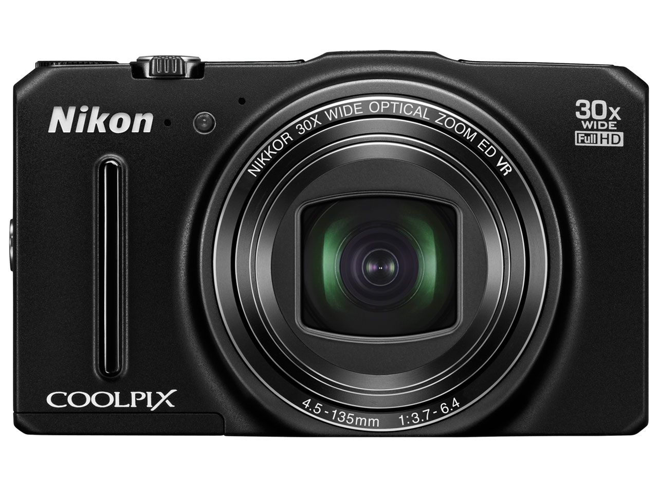 COOLPIX S9700 [�v���V���X�u���b�N] �̐��i�摜
