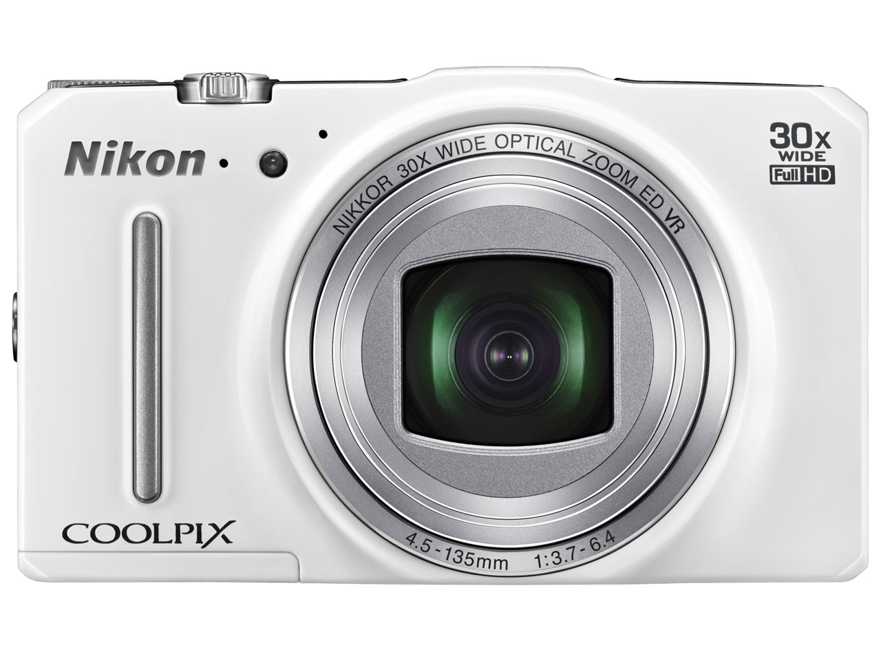 140530S67-0627S□Nikon ニコン□COOLPIX クールピクス S9700 ブラック