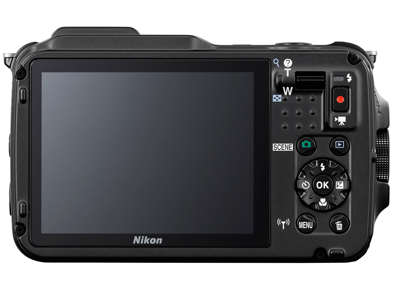 COOLPIX AW120 [�N�[���u���b�N]