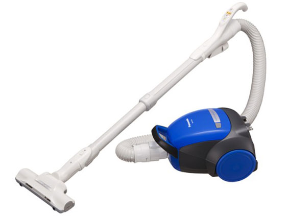 Panasonic MC-PKL15A-W サイクロン式掃除機 2014年製 パナソニック MC-PK15A 価格比較 - 価格.com