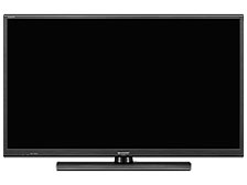 AQUOS LC-40H11 [40�C���`] �̐��i�摜