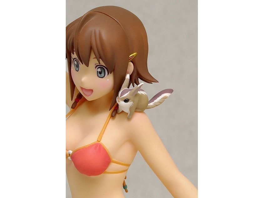 �r�[�`�N�C�[���Y �����̃K���K���e�B�A �G�C�~�[