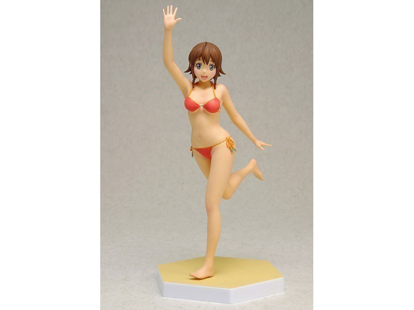 �r�[�`�N�C�[���Y �����̃K���K���e�B�A �G�C�~�[ �̐��i�摜