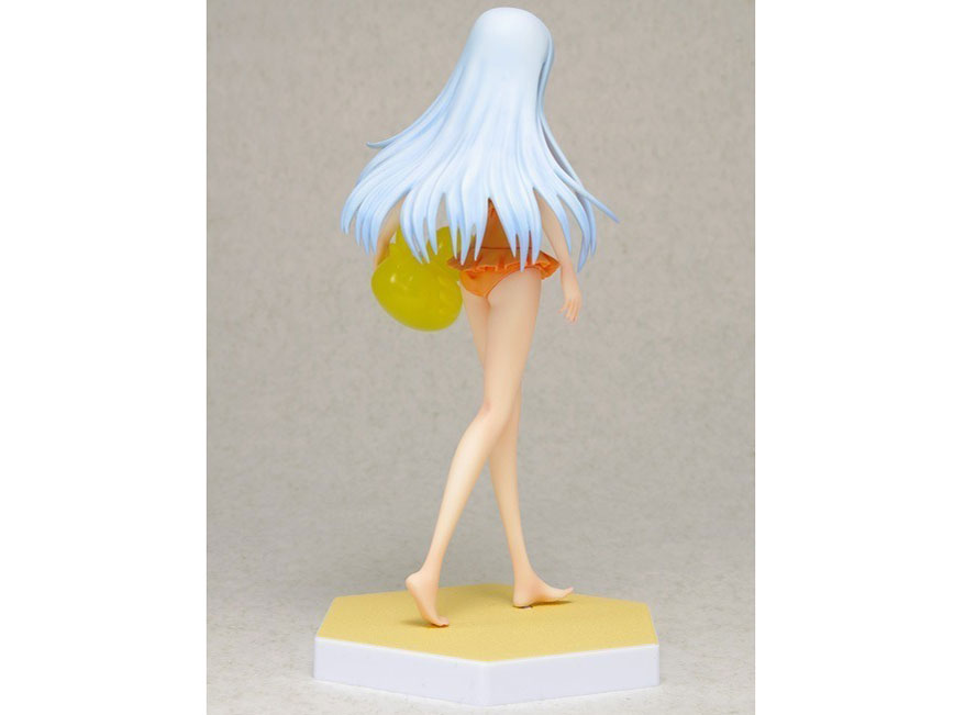 �r�[�`�N�C�[���Y �����|�̃A���y�W�I -�A���X�E�m���@- �C�I�i