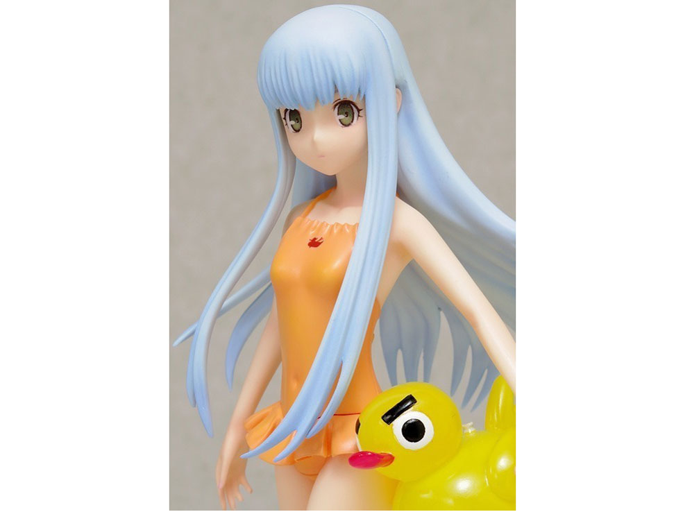 �r�[�`�N�C�[���Y �����|�̃A���y�W�I -�A���X�E�m���@- �C�I�i