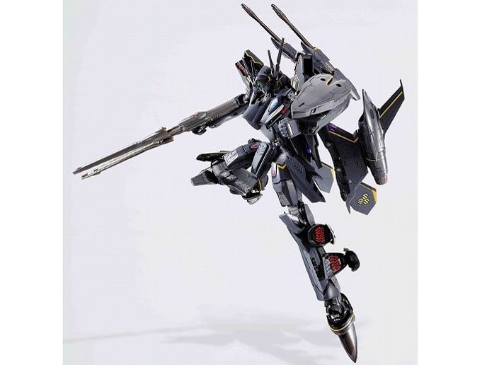 DX������ �}�N���X30 ��͂��q���̐� YF-29 �f�������_���o���L���[(�I�Y�}�@)