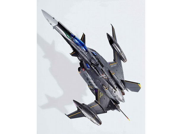 DX������ �}�N���X30 ��͂��q���̐� YF-29 �f�������_���o���L���[(�I�Y�}�@) �̐��i�摜