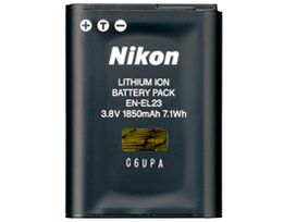 EN-EL23 �̐��i�摜