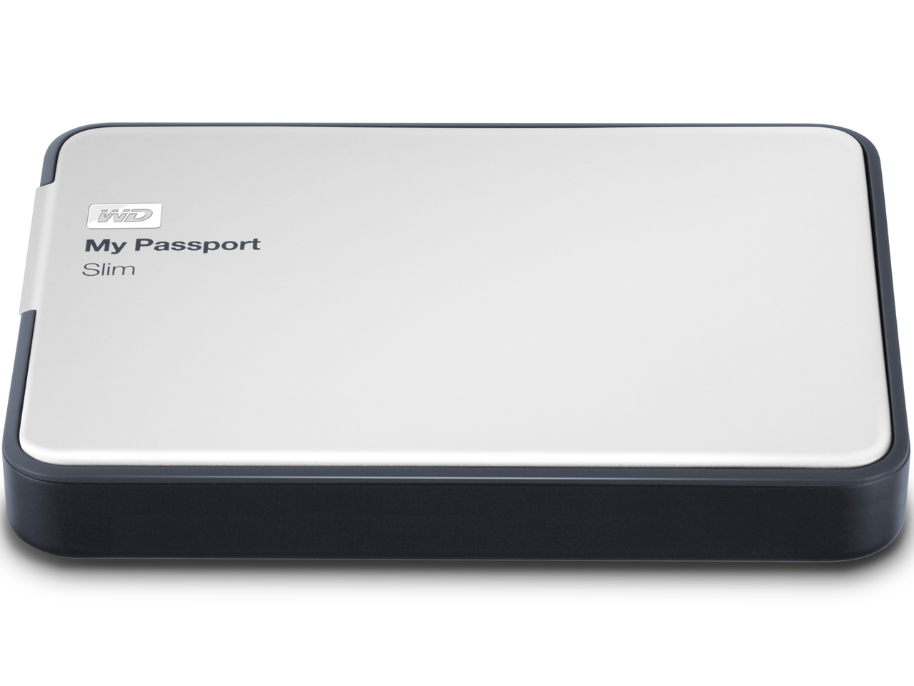 My Passport Slim WDBPDZ0020BAL