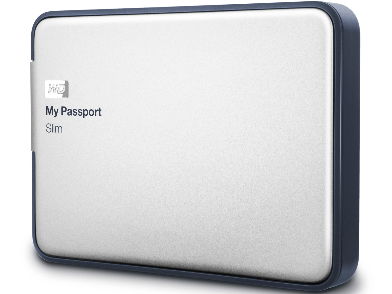 My Passport Slim WDBPDZ0020BAL