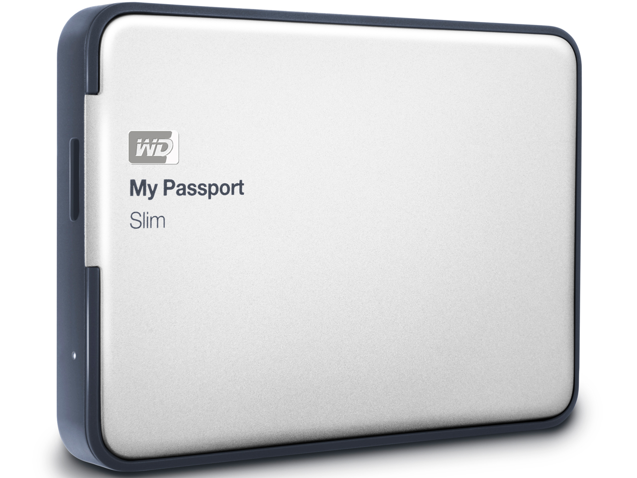 My Passport Slim WDBPDZ0020BAL