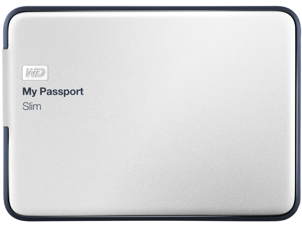 My Passport Slim WDBPDZ0020BAL �̐��i�摜