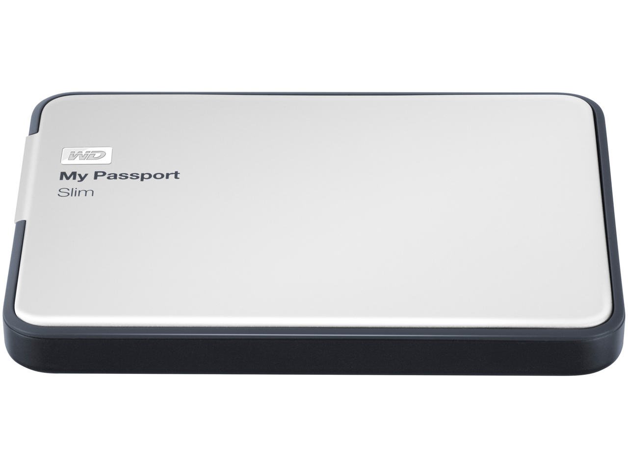 My Passport Slim WDBGMT0010BAL