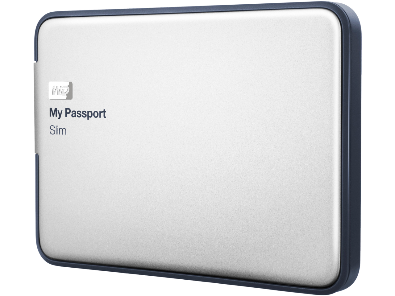 My Passport Slim WDBGMT0010BAL