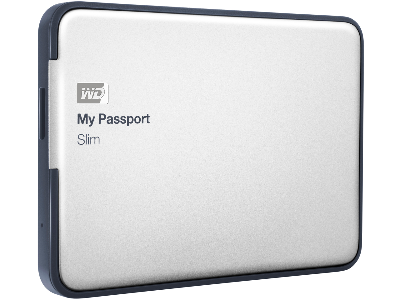 My Passport Slim WDBGMT0010BAL