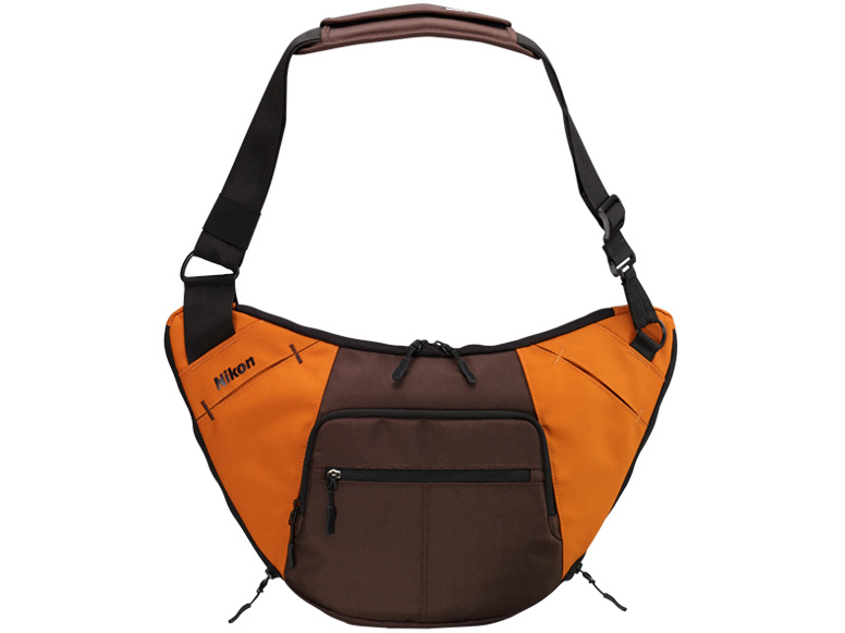 FLX �X�����O�o�b�O [�u���E��×�I�����W] �̐��i�摜