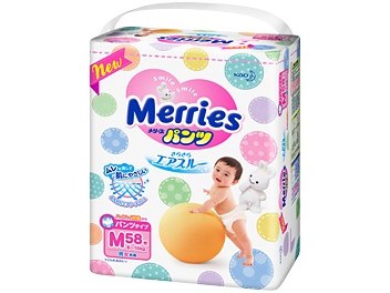 �����[�Y�p���c ���炳��G�A�X���[ M�T�C�Y 58���� �̐��i�摜