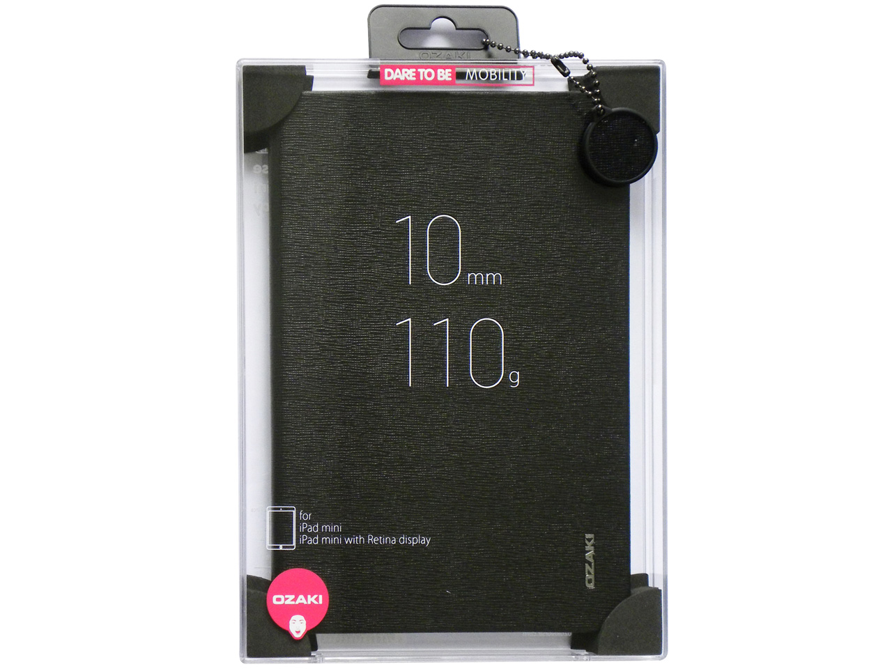 OC114BK [Black]