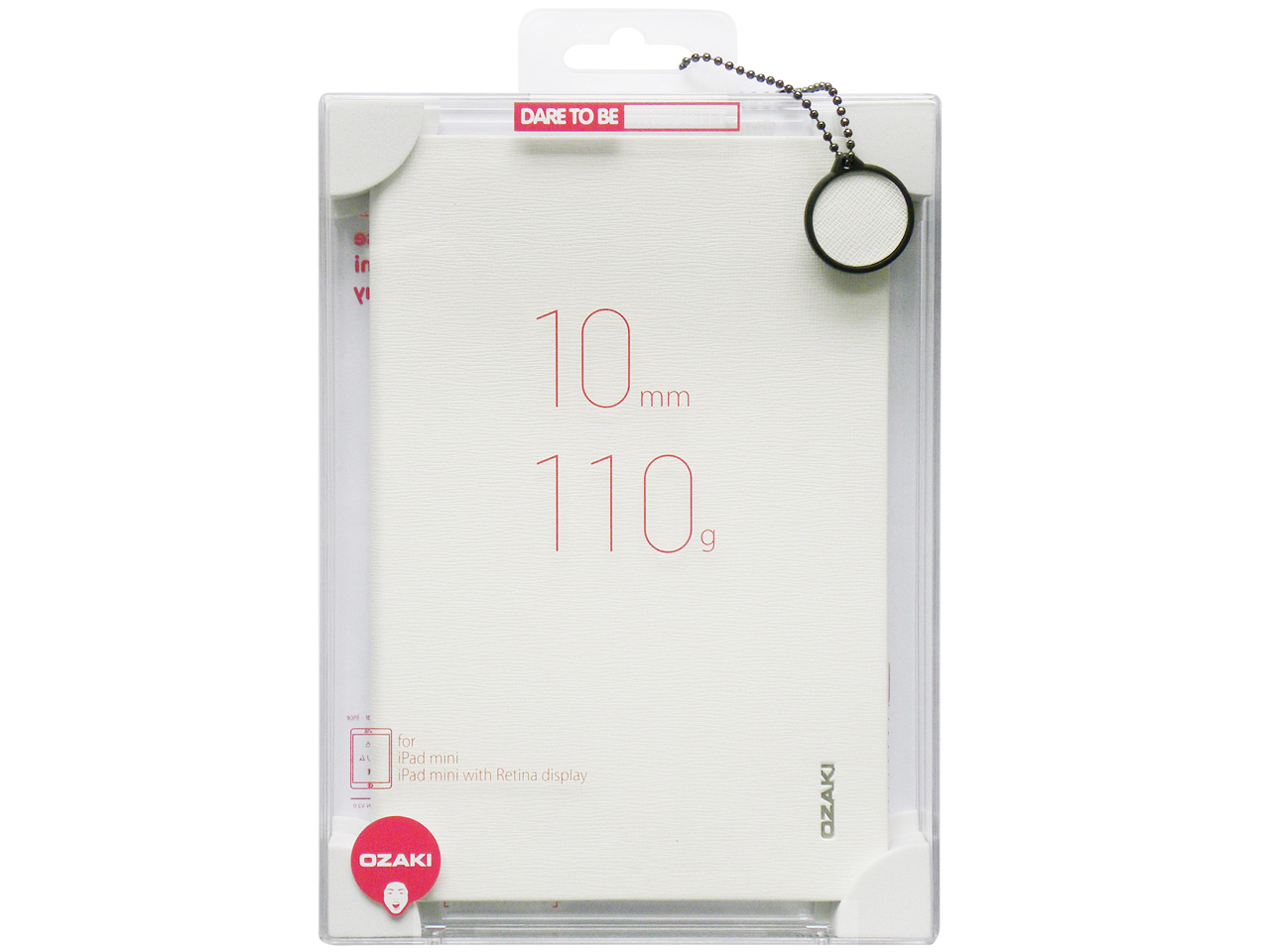 OC114WH [White]