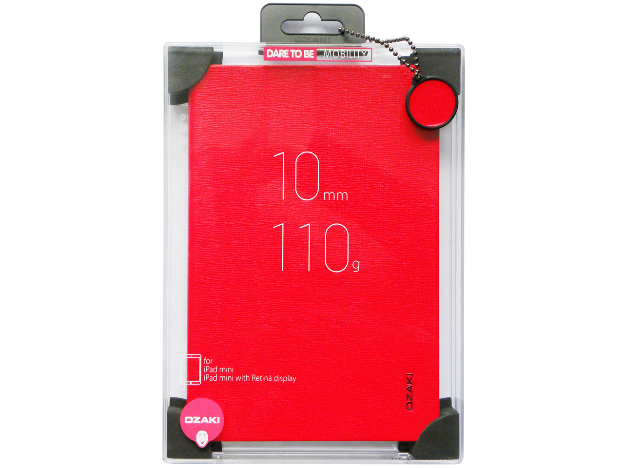 OC114RD [Red]
