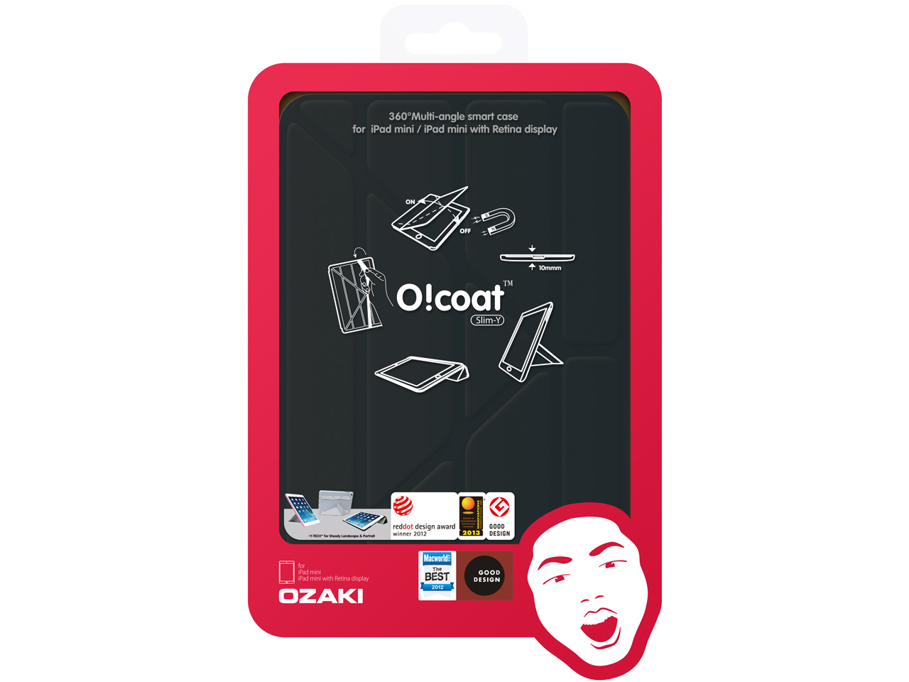 OC116BK [Black]
