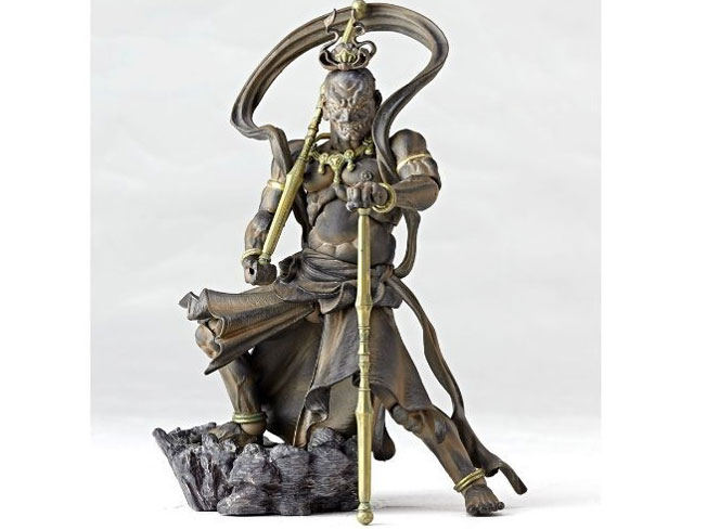 ���{���e�b�N�^�P�� No.018EX �����͎m ���` �ؒ���