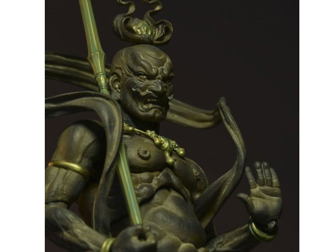 ���{���e�b�N�^�P�� No.018EX �����͎m ���` �ؒ���