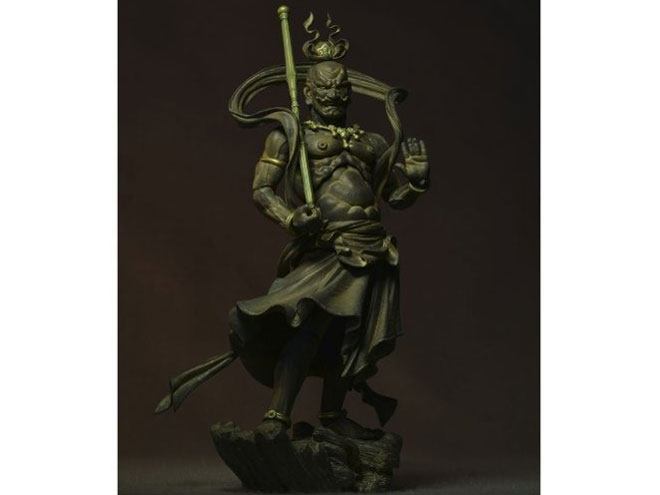 ���{���e�b�N�^�P�� No.018EX �����͎m ���` �ؒ���