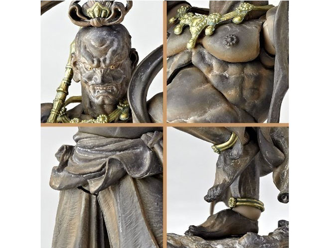 ���{���e�b�N�^�P�� No.018EX �����͎m ���` �ؒ���