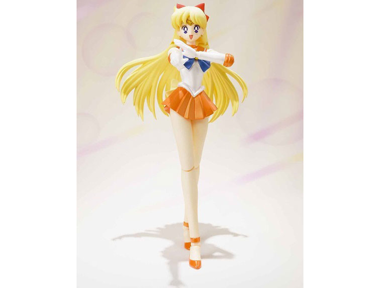 S.H.Figuarts ��������m�Z�[���[���[�� �Z�[���[���B�[�i�X