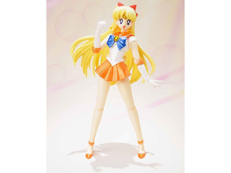 S.H.Figuarts ��������m�Z�[���[���[�� �Z�[���[���B�[�i�X
