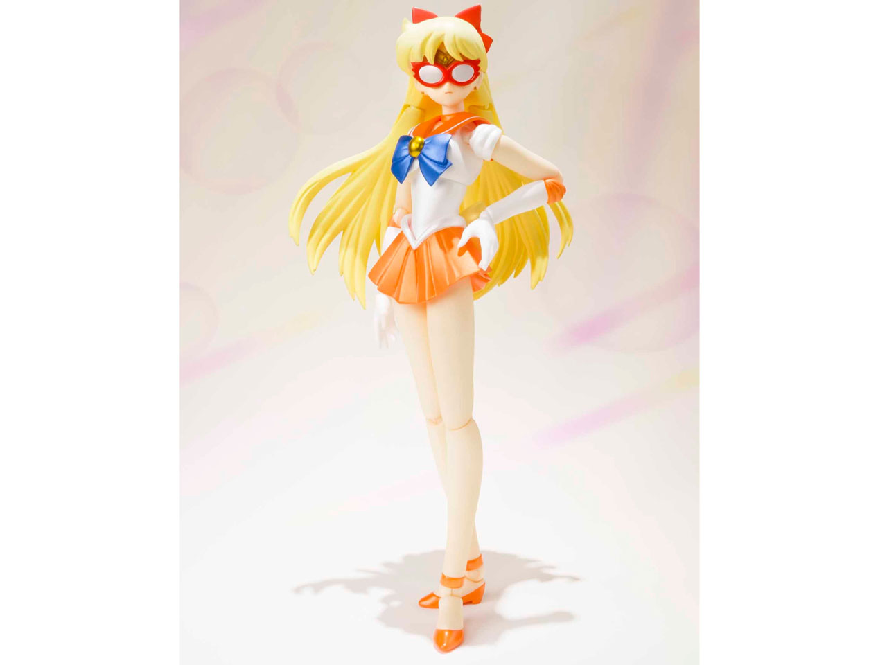 S.H.Figuarts ��������m�Z�[���[���[�� �Z�[���[���B�[�i�X