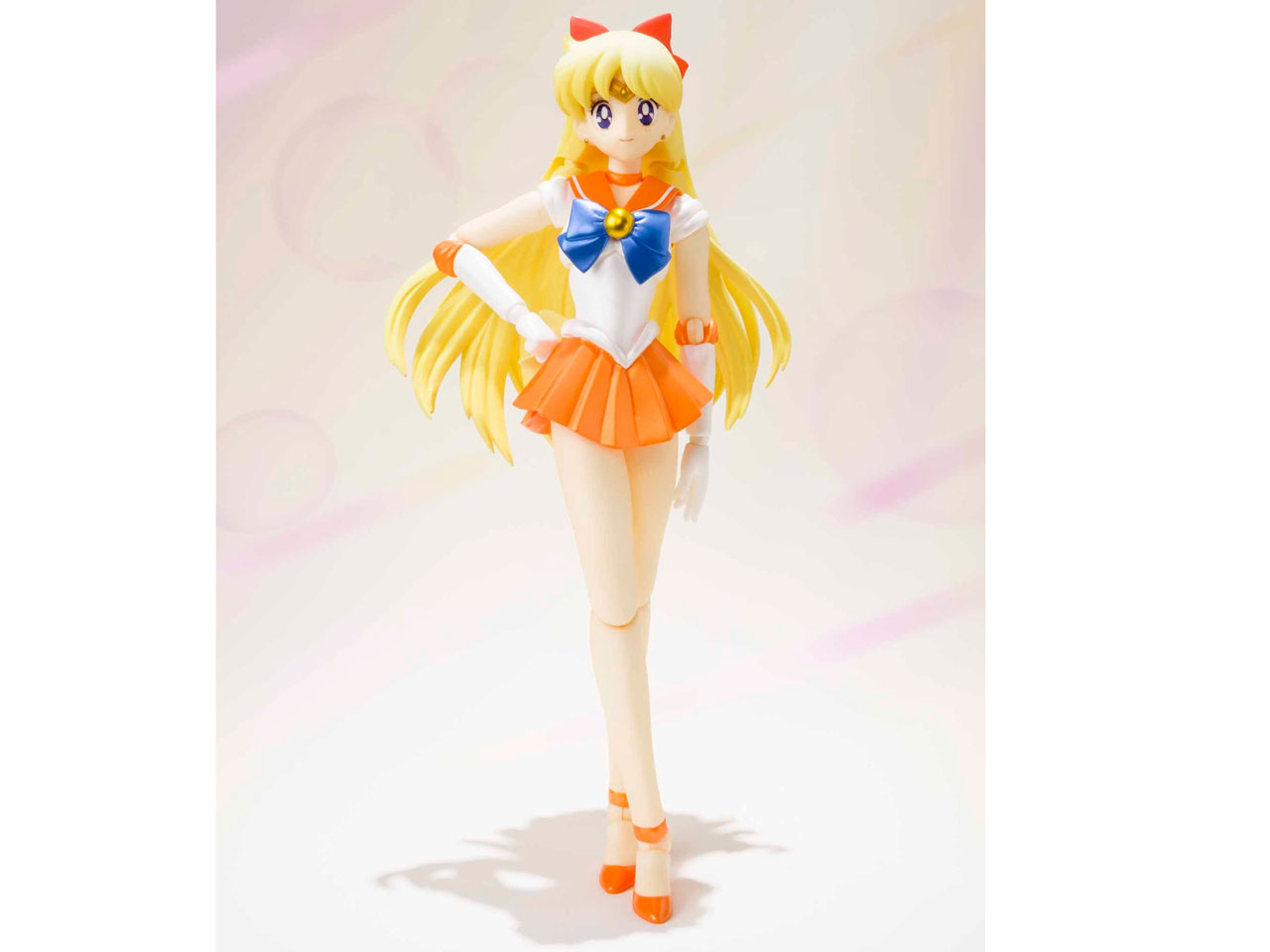 S.H.Figuarts ��������m�Z�[���[���[�� �Z�[���[���B�[�i�X
