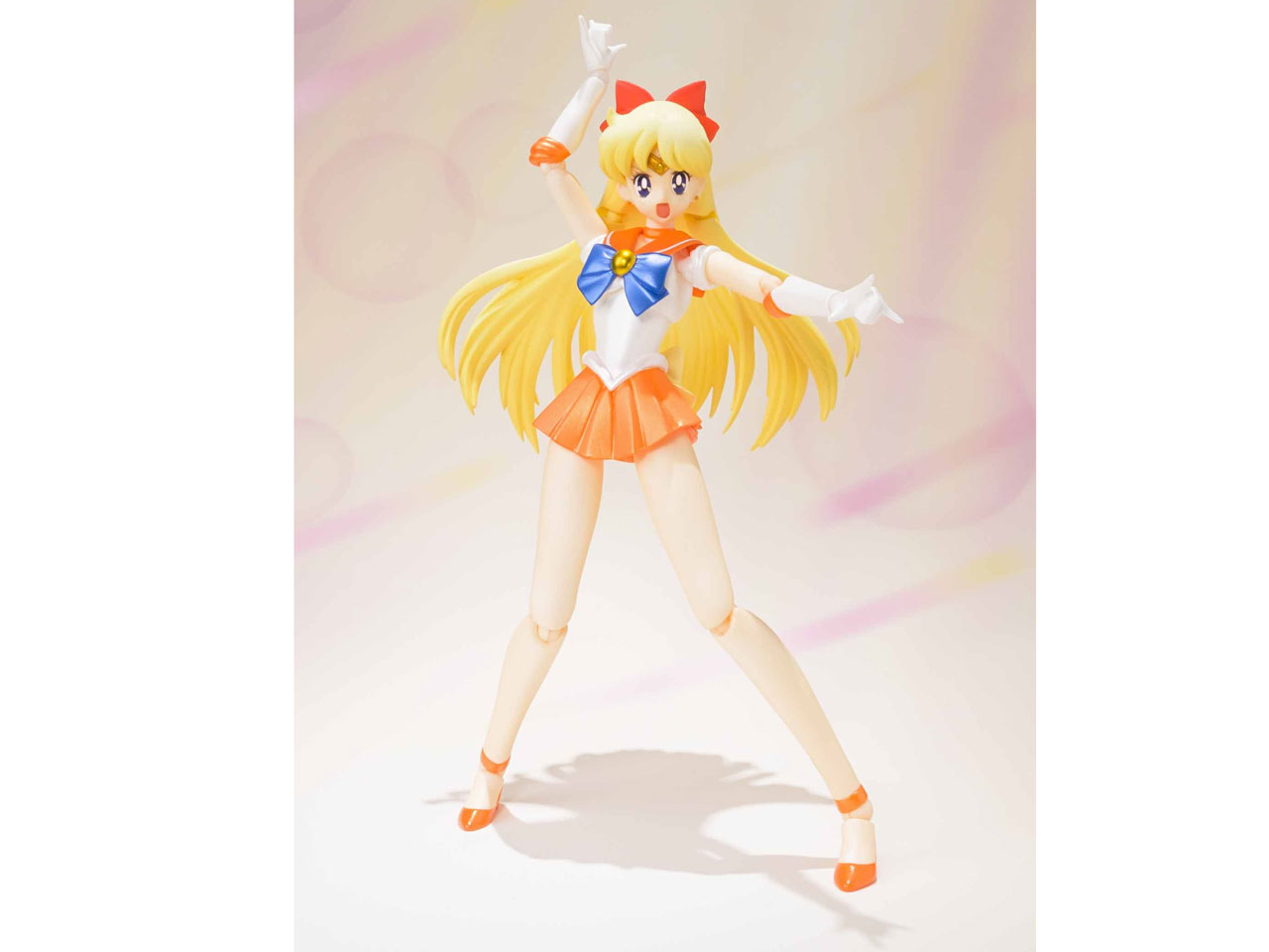 S.H.Figuarts ��������m�Z�[���[���[�� �Z�[���[���B�[�i�X