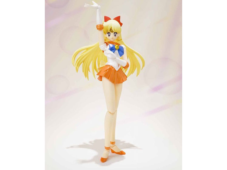 S.H.Figuarts ��������m�Z�[���[���[�� �Z�[���[���B�[�i�X �̐��i�摜