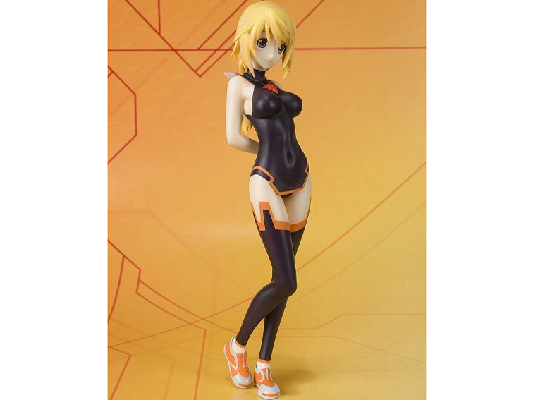 Figuarts ZERO IS<�C���t�B�j�b�g�E�X�g���g�X> �V�������b�g�E�f���m�A