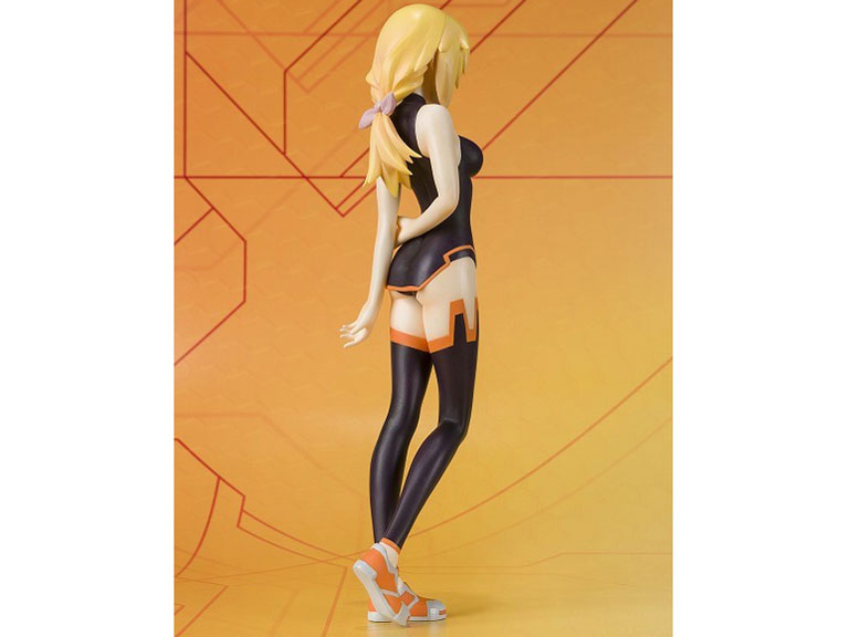 Figuarts ZERO IS<�C���t�B�j�b�g�E�X�g���g�X> �V�������b�g�E�f���m�A