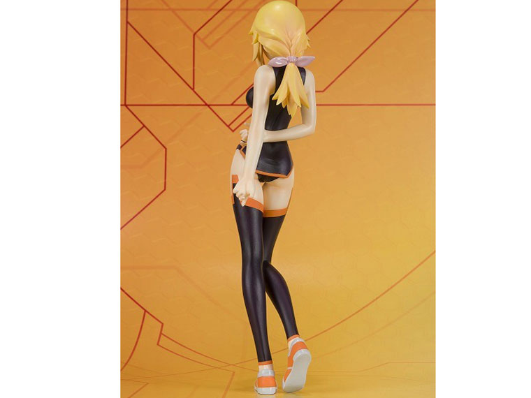 Figuarts ZERO IS<�C���t�B�j�b�g�E�X�g���g�X> �V�������b�g�E�f���m�A