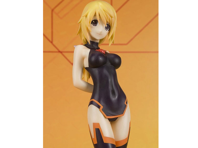 Figuarts ZERO IS<�C���t�B�j�b�g�E�X�g���g�X> �V�������b�g�E�f���m�A