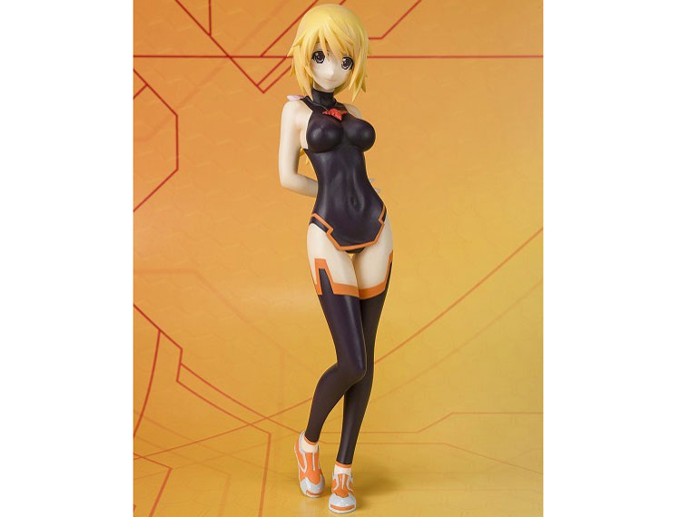 Figuarts ZERO IS<�C���t�B�j�b�g�E�X�g���g�X> �V�������b�g�E�f���m�A �̐��i�摜