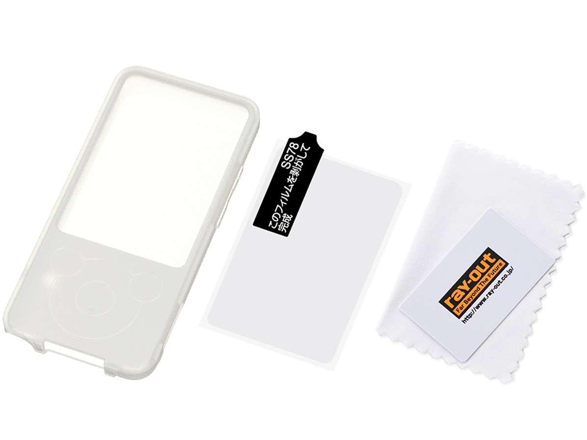 RT-SS78C1/W [�z���C�g(������)]