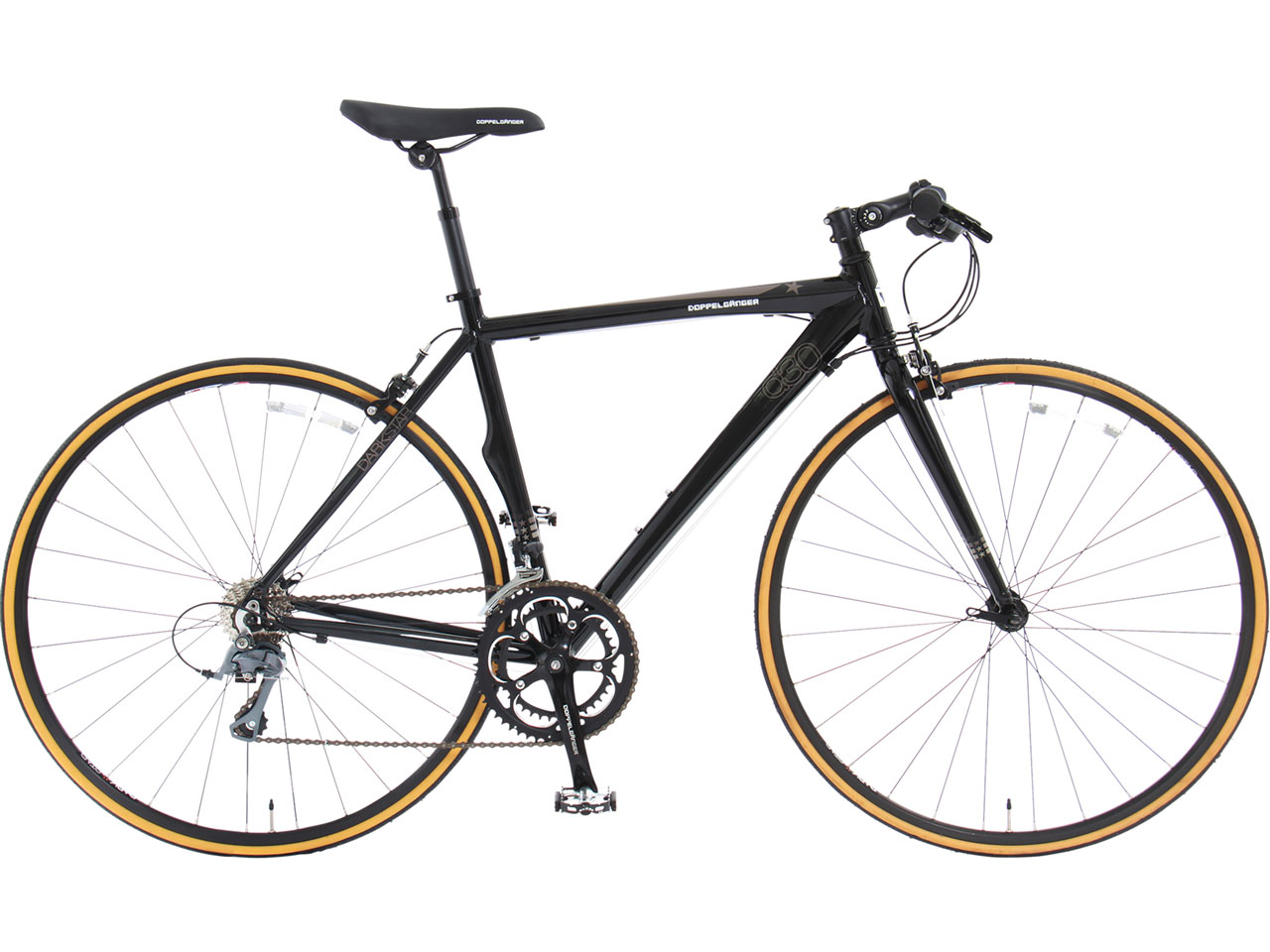 DOPPELGANGER d30 DARKSTAR [�V���v���[���u���b�N] �̐��i�摜