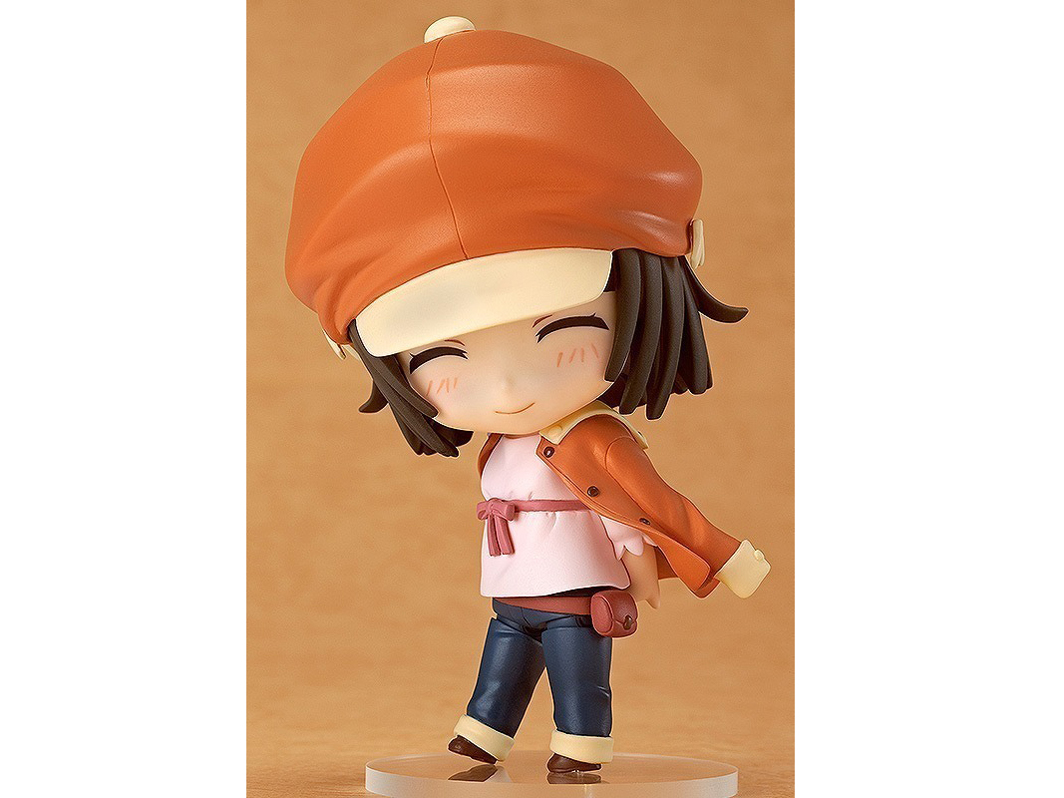 �˂�ǂ낢�� No.396 ������ ��Ε��q