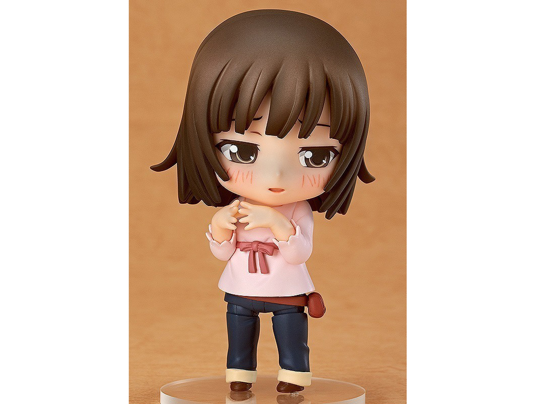 �˂�ǂ낢�� No.396 ������ ��Ε��q