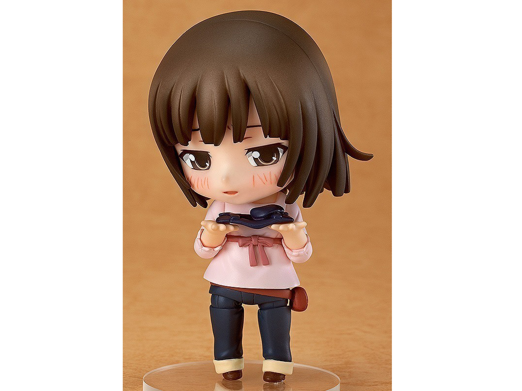 �˂�ǂ낢�� No.396 ������ ��Ε��q