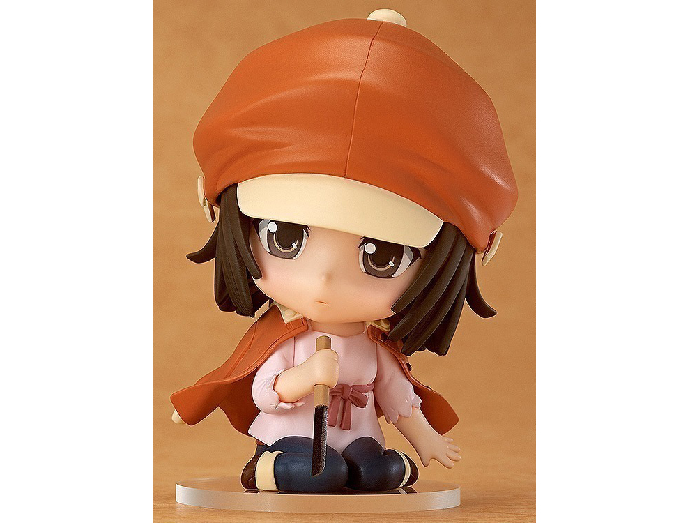 �˂�ǂ낢�� No.396 ������ ��Ε��q