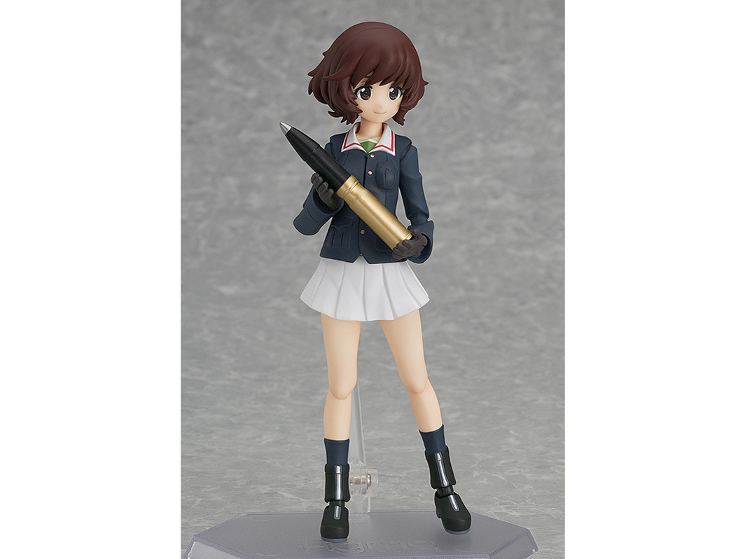 figma No.212 �K�[���Y&�p���c�@�[ �H�R�D�ԗ�