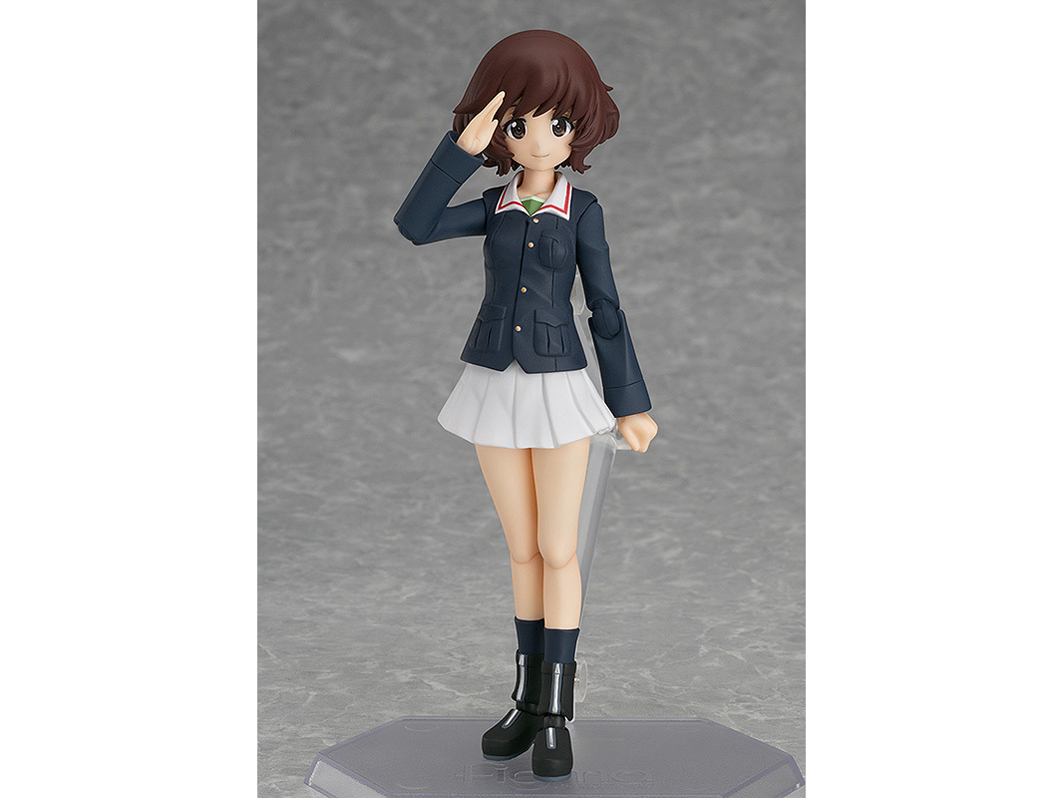 figma No.212 �K�[���Y&�p���c�@�[ �H�R�D�ԗ� �̐��i�摜